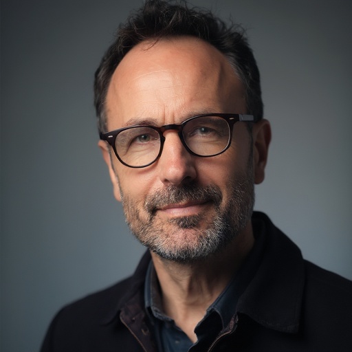 Markus Eigenmann — ausländische online casinos reviewer